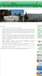 Mobile Screenshot of gkb6-chel.ru